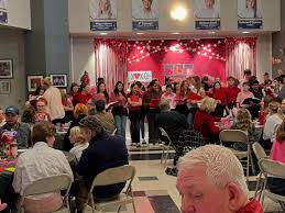 Footloose banners and flyers are going up around Episcopal School of Baton  Rouge! Get your tickets!  search.seatyourself.biz/webstore/accounts/ehsbr/buy-tix