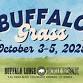 Buffalo Grass Music Festival
