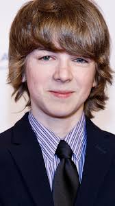 He thought it was a wind-up at first.