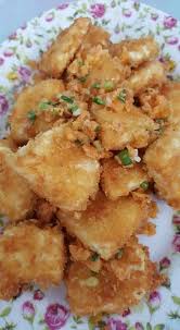 Resepi tauhu bunga tauhu terbalik berinti mudah sedap. Pernahkah Anda Merasa Tauhu Goreng Malaysia Viral Recipe Facebook