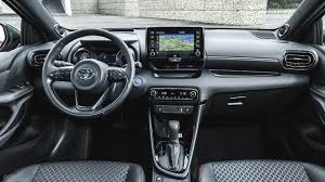 Get 2019 toyota yaris values, consumer reviews, safety ratings, and find cars for sale near you. Toyota Yaris Dimensions And Boot Space Hybrid And Thermal