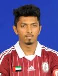 Amer Omar Bazuhair (Player)