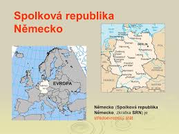 Právě teď nabízíme celkem 161 nabídek práce v německu (práce německo). Spolkova Republika Nemecko 5 Rocnik Ppt Stahnout