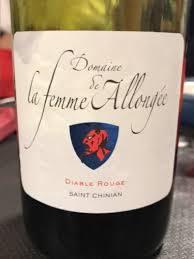 Изучайте релизы diable rouge на discogs. Domaine De La Femme Allongee Saint Chinian Diable Rouge Vivino