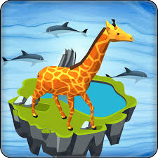 Descargar wonder zoo animal rescue 2.0.9i apk + mod gratis para móviles android, teléfonos inteligentes. Idle Zoo 3d Animal Park Tycoon Mod Apk Unlimited Money Download