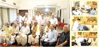 Shri anurag sharma raising 'matters of urgent public importance' in lok sabha: Anurag Sharma Jhansi
