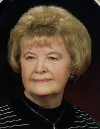 Martha Burgess Hendrix Obituary