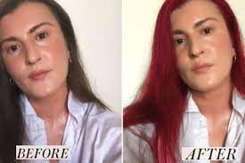Personally, i love their hair dye stuff, its potent, salon quality, and good for if you messed up hair, for example: Sally Beauty Debuts Colorview Virtual Hair Color Try On Experience Allure