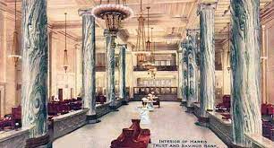 Harris trust & savings bank is a regulated by the u.s. The Man Behind The Bank Behind The Trust The Chicago Community Trust