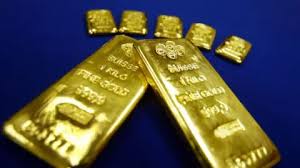 David Rush: ex-US government official arrested after $40m in gold bars found in home