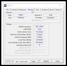 But don't worry there are various ways. How To Find Your Ram Speed Type And Size On Windows 10 And Macos