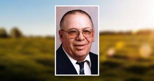 Richard Messenger Obituary June 17, 2019