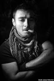 Meet The Cross Riders, Georgia's First Motorcycle Club