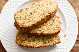 Using a 1 pound capacity bread machine, combine ingredients according to order given in bread machine manual. Best Tasting Keto High Fiber Bread Fittoserve Group