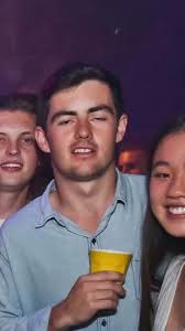 Best of luck to young Jackson Eldridge who embarks