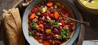 Slow Cooker Vegan Cassoulet Recipe Whole Food Recipes Vegetarian Vegan Recipes Cassoulet