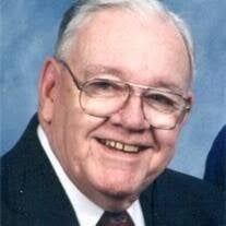 Frank Easley Obituary