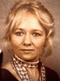 Sylvia Alegria's Instagram, Twitter & Facebook