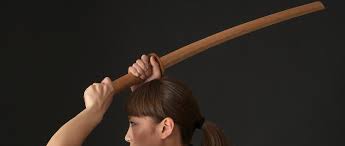 Choosing The Perfect Bokken For Beginners