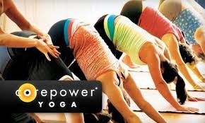 up to 67 off yoga cles at corepower