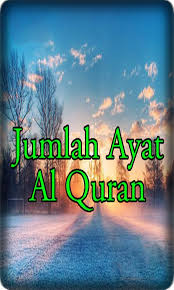 Estimated number of the downloads is more than 10. Jumlah Ayat Al Quran Para Android Apk Baixar