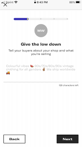Flyp gives you a shipping label to send your items to the pro seller. What Is Depop Here S What You Need To Know About The Clothing Marketplace Platform Business Insider Mexico Noticias Pensadas Para Ti