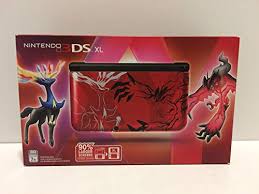 3 out of 5 stars with 1 ratings. Amazon Com Nintendo Pokemon X Y Limited Edition 3 Ds Xl Red Video Games