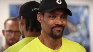 Olympic high jumper paralyzed by freak injury now hopes to walk down aisle  at wedding