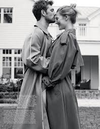 Good photos will be added to photogallery. Alex Pettyfer Toni Garrn 2020 Vogue Germany The Fashionisto