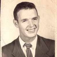Rev. Robert Ray "Bob" Fields (1935–2014) • FamilySearch