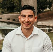 Adrian Chavez's Instagram, Twitter & Facebook