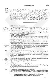 Henry Viii Miscellaneous 1534 British History Online