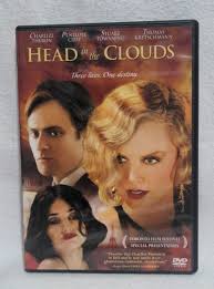 Romance and Revolution Collide: Head in the Clouds (DVD, 2005)