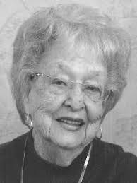 Lillian Snyder Obituary (2022)