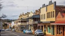 Visit Armidale: 2024 Travel Guide for Armidale, New South Wales ...