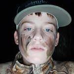 Aaron Cogdill's Instagram, Twitter & Facebook