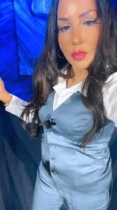 Rev Edith Augustine (@trestine4real)