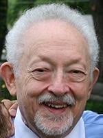 Richard Silverman Obituary (2017)