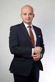 Lic. Jorge Luis Aguas Vizcaíno