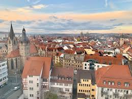 Look forward to the rooms' warm colour schemes and modern amenities. Radisson Blu Hotel Erfurt Home Facebook