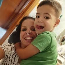 Francesca Congiu dans personnes