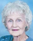 Agnes Vander Poorten Obituary (2014)