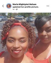 Keep my Beautiful cousin Maria Nelson in your prayers. She lost her  daughter. Another family member. Love you guys.