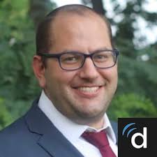 Dr. David M. Milgraum, MD