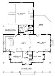 Country Home Plans Southern Houseplans Cr 534 B Floor Plans House Plans Country House Plans