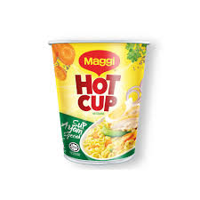 Beberapa resep sup di bawah ini bisa kamu coba bikin di rumah biar badan selalu bugar. Maggi Hot Cup Sup Ayam Special 64g Marketsquare