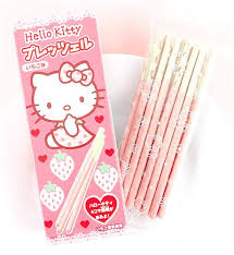 Kawaii Box Kawaiibox Co Cute Food Hello Kitty Hello Kitty Items