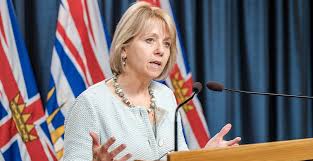 Youth aged 12 to 17 can get vaccinated. Bc Officials To Provide Update On Province Wide Covid 19 Restrictions News