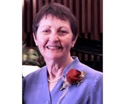 Nancy Lou Schooley Obituary (2025)