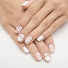 Doch zum weinmachen können sie auch anderes obst verwenden: Hochzeitsnagel Ideen Fur Deine Hochzeit In Der Galerie Brigitte De